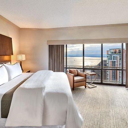The Westin Seattle Hotel Eksteriør billede