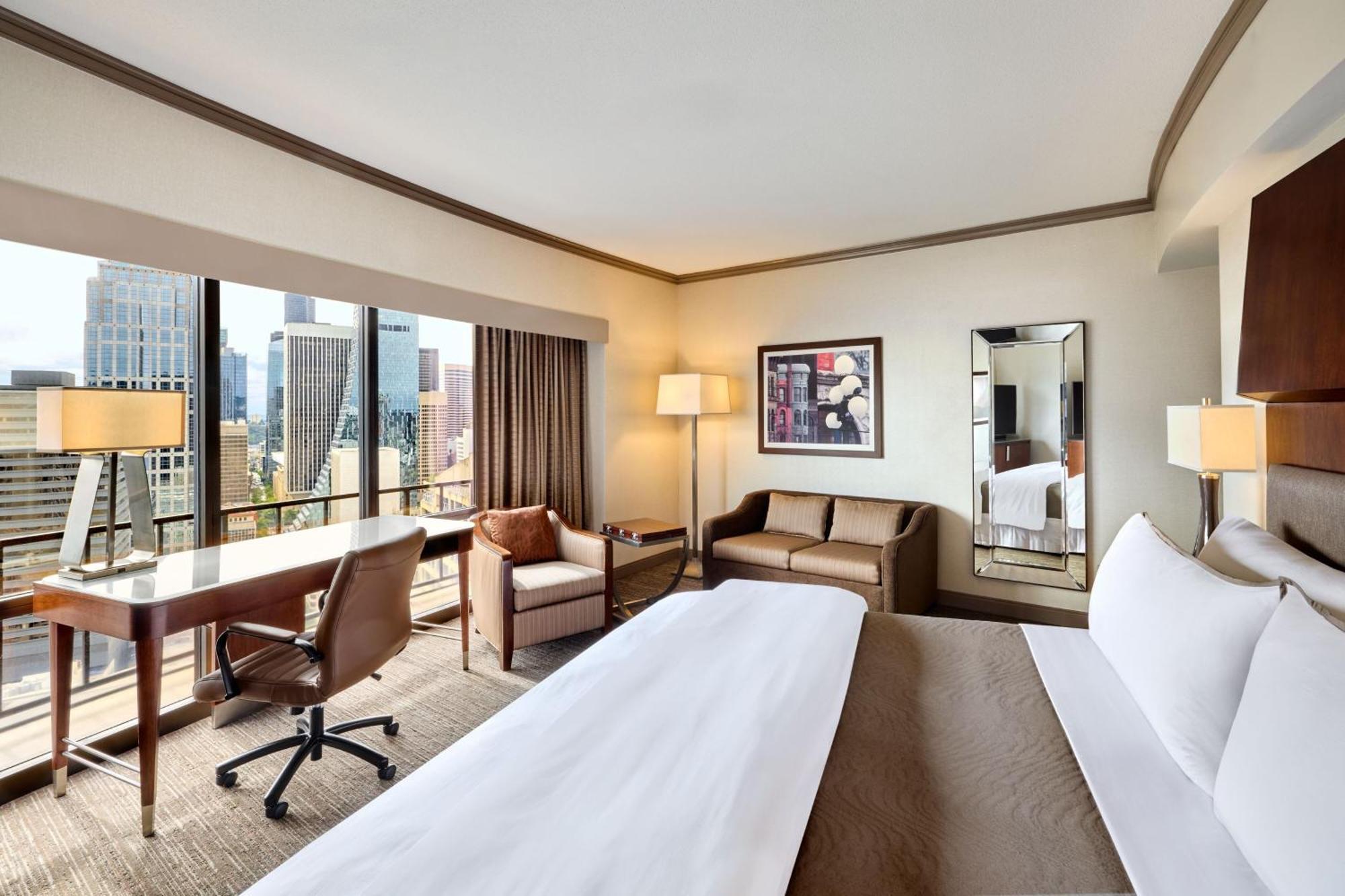 The Westin Seattle Hotel Eksteriør billede